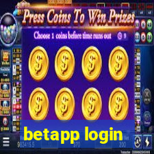 betapp login